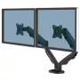Fellowes Eppa 9683401 držiak monitora / stojan 99,1 cm (39 palcov) stolový čierny