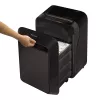 Fellowes LX Series Powershred LX211 Skartovačka mikrostrih čierna