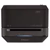 Fellowes LX Series Powershred LX211 Skartovačka mikrostrih čierna
