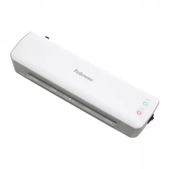Fellowes Ion A4 teplovzdušná laminovačka 300 mm/min sivá, biela