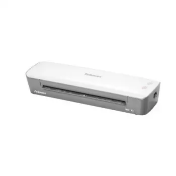 Fellowes Laminovačka Ion A3, 31,8 cm, teplovzdušná laminovačka, 300 mm/min, 0,4 mm, A3, biela