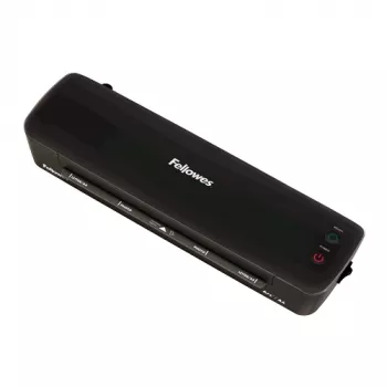Fellowes Arc A4 teplovzdušná laminovačka 300 mm/min čierna