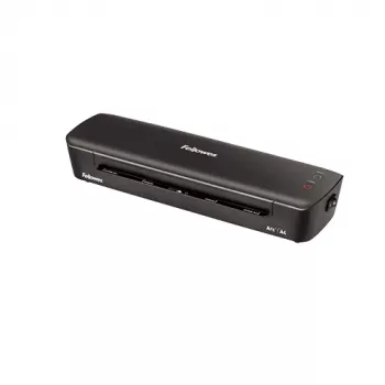 Fellowes Arc A4 teplovzdušná laminovačka 300 mm/min čierna