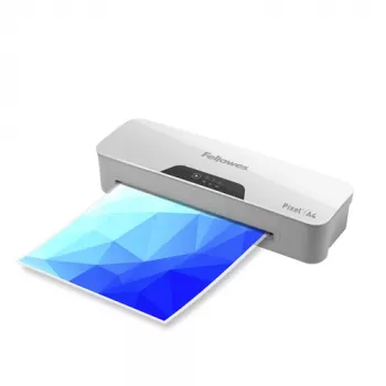 Fellowes BF5601401 teplovzdušná laminovačka sivá, biela