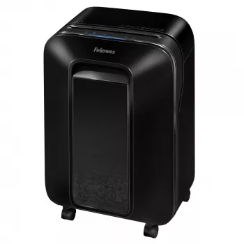 Fellowes Powershred LX200 Skartovačka čierna