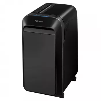 Fellowes LX Series Powershred LX220 Skartovačka 65 dB čierna