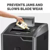 Fellowes Powershred mazivo na skartovačky (355 ml), mazací olej, 0,355 l, žltá, 90 mm, 35 mm, 20 mm