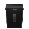 Fellowes Powershred P-42C Skartovačka čiastočný rez čierna