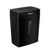 Fellowes Powershred P-42C Skartovačka čiastočný rez čierna