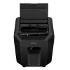 Fellowes Automax 80M Skartovačka čiastočný rez 22 cm čierna
