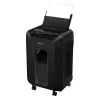 Fellowes AutoMax 90M Skartovačka mikrostrih čierna