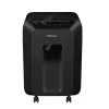 Fellowes AutoMax 90M Skartovačka mikrostrih čierna
