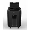 Fellowes AutoMax 90M Skartovačka mikrostrih čierna