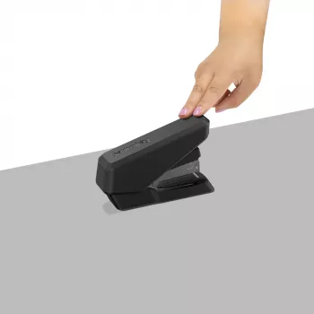 Fellowes LX860 ploché zošívanie čierna