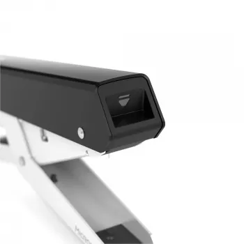 Fellowes LX890 nožnicová s Microban 40k čierna