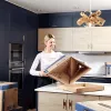 Fellowes 6204001 úložná krabica obdĺžniková kartón prírodný