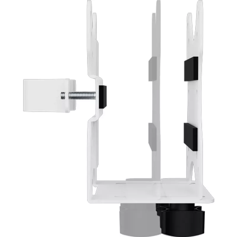 Fellowes 100136874 držiak na CPU biely