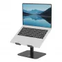 Fellowes Alumia Laptop-Riser – stojan na notebook na stôl, max. veľkosť 15