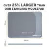 Fellowes Breyta (New) XL podložka pod myš Marine Blue