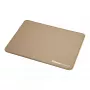 Fellowes Breyta (New) XL podložka pod myš Sand, Sand, monochromatická, protišmykový spodok
