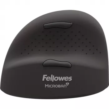 Fellowes vertikálna bezdrôtová myš Breyta Plus+ ergonomická vertikálna myš pre ľavákov s antibakteriálnou ochranou Medium