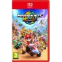 Nintendo Mario Kart World Switch 2 Standard zjednodušená čínština, tradičná čínština, nemčina, holandčina, angličtina, španielčina, francúzština, taliančina, japončina, kórejčina, portugalčina, ruština Nintendo Switch 2