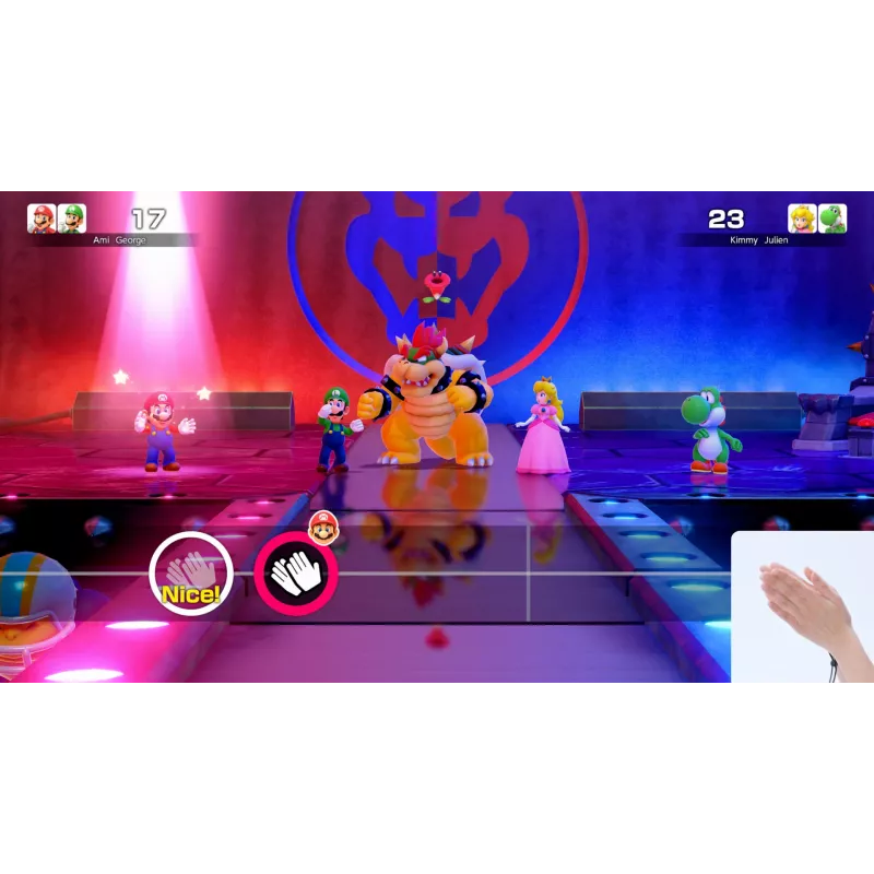 Nintendo Super Mario Party Jamboree – Switch 2 Edition Nintendo Switch 2 Edition Nintendo Switch 2