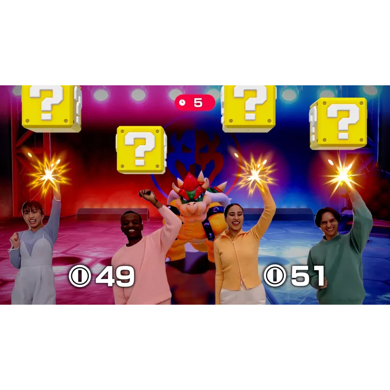 Nintendo Super Mario Party Jamboree – Switch 2 Edition Nintendo Switch 2 Edition Nintendo Switch 2
