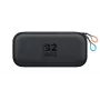 Nintendo Switch 2 prenosné puzdro a ochrana displeja, pevné puzdro, Nintendo, čierna, Nintendo Switch 2, zips, 142 mm