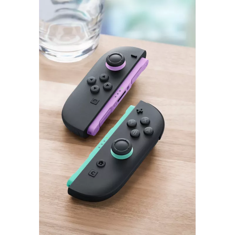 Ovládač Nintendo Switch 2 Pro Controller, Resident Evil Requiem Edition (10017956)