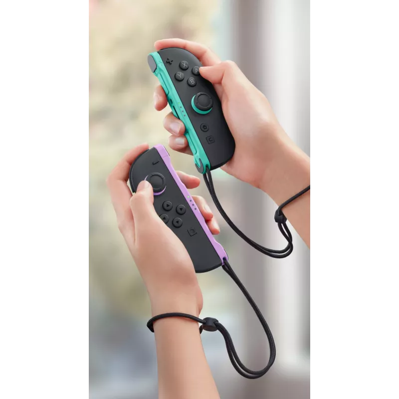 Ovládač Nintendo Switch 2 Pro Controller, Resident Evil Requiem Edition (10017956)