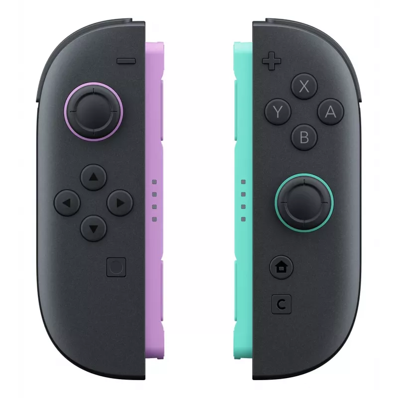 Ovládač Nintendo Switch 2 Pro Controller, Resident Evil Requiem Edition (10017956)
