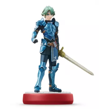 Nintendo Alm, Nintendo 3DS, viacfarebná, Fire Emblem Echoes: Shadows of Valentia, 42 g, 129 mm, 92 mm