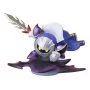 Nintendo Meta Knight & Shadow Star, zberateľská akčná figúrka, videohra
