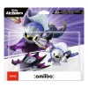 Nintendo Meta Knight & Shadow Star, zberateľská akčná figúrka, videohra