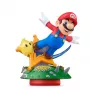 Nintendo amiibo Mario et Luma interaktívna figúrka