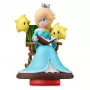 Nintendo amiibo Harmony and Lumas interaktívna figúrka