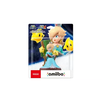 Nintendo amiibo Harmony and Lumas interaktívna figúrka