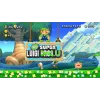 Nintendo New Super Mario Bros. U Deluxe, Switch nemčina, angličtina Nintendo Switch