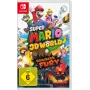 Nintendo Super Mario 3D World + Bowser's Fury Standard+DLC nemčina Nintendo Switch
