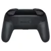 Nintendo Switch Pro ovládač čierny Bluetooth gamepad analógový / digitálny Nintendo Switch, PC