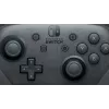 Nintendo Switch Pro ovládač čierny Bluetooth gamepad analógový / digitálny Nintendo Switch, PC