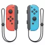 Nintendo Joy-Con modrá, červená Bluetooth gamepad analógový / digitálny Nintendo Switch