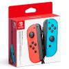 Nintendo Joy-Con modrá, červená Bluetooth gamepad analógový / digitálny Nintendo Switch