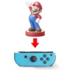 Nintendo Joy-Con modrá, červená Bluetooth gamepad analógový / digitálny Nintendo Switch