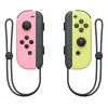 Nintendo 10011583 herný ovládač ružový, žltý Bluetooth gamepad analógový / digitálny Nintendo Switch, Nintendo Switch OLED