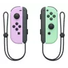 Nintendo 10011584 herný ovládač zelený, fialový Bluetooth gamepad analógový / digitálny Nintendo Switch, Nintendo Switch OLED