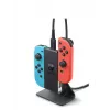 Nabíjacia stanica NINTENDO Joy‑Con Two‑Way O pre ovládač Joy‑Con