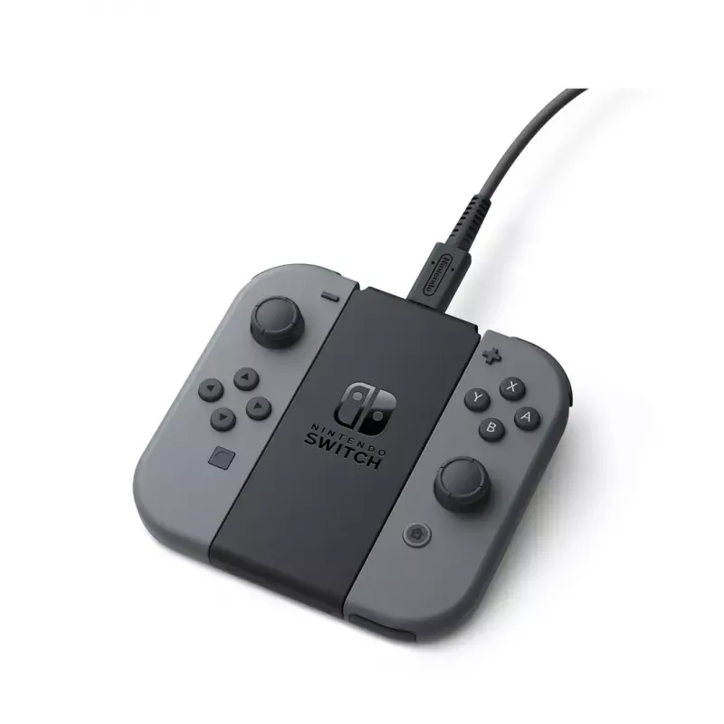 Nabíjacia stanica NINTENDO Joy‑Con Two‑Way O pre ovládač Joy‑Con