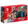 Nintendo Switch + Mario Kart 8 Deluxe prenosná herná konzola 15,8 cm (6,2